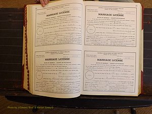 Richmond Marriages, 3G, 1964-1966 P 038-039.JPG