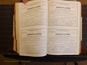 Richmond Marriages, 3G, 1964-1966 P 044-045.JPG