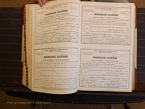 Richmond Marriages, 3G, 1964-1966 P 054-055.JPG