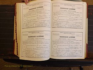 Richmond Marriages, 3G, 1964-1966 P 068-069.JPG