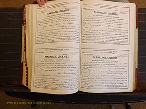 Richmond Marriages, 3G, 1964-1966 P 072-073.JPG