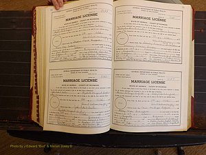 Richmond Marriages, 3G, 1964-1966 P 074-075.JPG