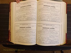 Richmond Marriages, 3G, 1964-1966 P 096-097.JPG