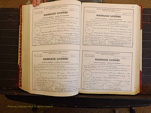 Richmond Marriages, 3G, 1964-1966 P 220-221.JPG