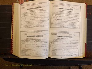 Richmond Marriages, 3G, 1964-1966 P 236-237.JPG