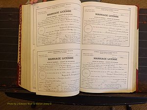 Richmond Marriages, 3G, 1964-1966 P 282-283.JPG