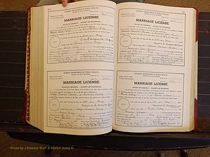 Richmond Marriages, 3G, 1964-1966 P 310-311.JPG