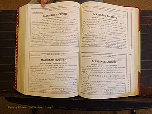 Richmond Marriages, 3G, 1964-1966 P 410-411.JPG