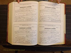 Richmond Marriages, 3G, 1964-1966 P 474-475.JPG