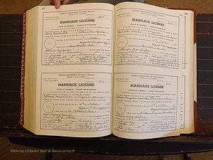 Richmond Marriages, 3G, 1964-1966 P 482-483.JPG