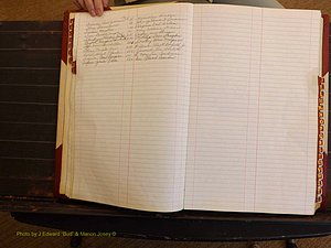 Richmond Marriages, 3H, 1966-1967 Index I (114).JPG