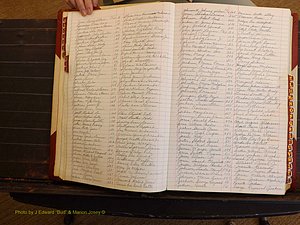 Richmond Marriages, 3H, 1966-1967 Index J (115).JPG