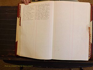 Richmond Marriages, 3H, 1966-1967 Index L (119).JPG