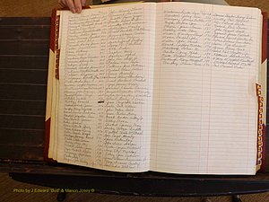 Richmond Marriages, 3H, 1966-1967 Index M (121).JPG