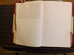 Richmond Marriages, 3H, 1966-1967 Index R (129).JPG