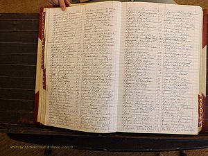 Richmond Marriages, 3H, 1966-1967 Index S (130).JPG