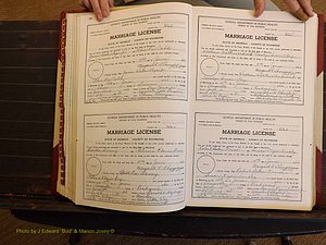 Richmond Marriages, 3H, 1966-1967 P 080-081.JPG