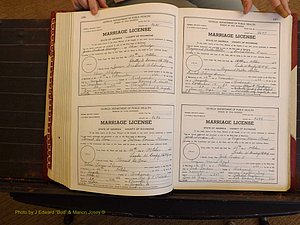 Richmond Marriages, 3H, 1966-1967 P 246-247.JPG