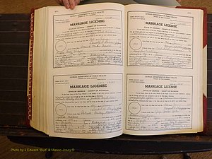 Richmond Marriages, 3H, 1966-1967 P 470-471.JPG