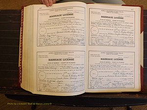 Richmond Marriages, 3H, 1966-1967 P 482-483.JPG