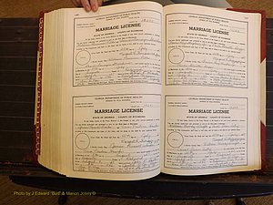 Richmond Marriages, 3H, 1966-1967 P 546-547.JPG