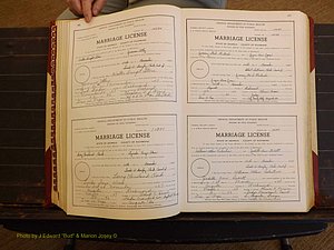 Richmond Marriages, 3L, 1967-1968 P 096-097.JPG