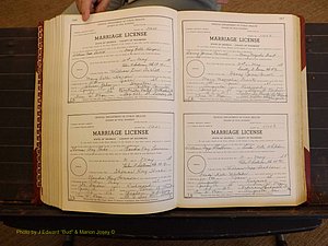 Richmond Marriages, 3L, 1967-1968 P 317-318.JPG