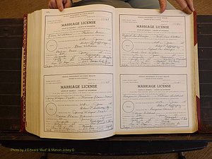 Richmond Marriages, 3L, 1967-1968 P 370-371.JPG