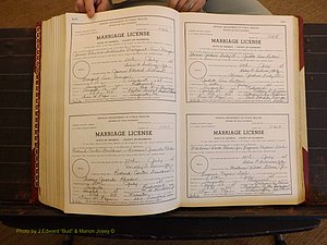 Richmond Marriages, 3L, 1967-1968 P 414-415.JPG