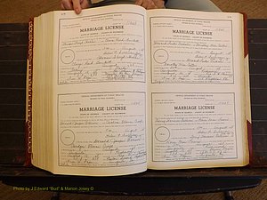 Richmond Marriages, 3L, 1967-1968 P 438-439.JPG