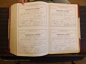 Richmond Marriages, 3L, 1967-1968 P 548-549.JPG