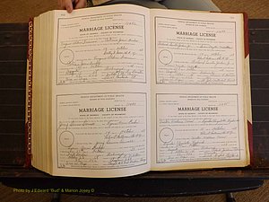 Richmond Marriages, 3L, 1967-1968 P 552-553.JPG