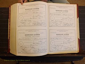 Richmond Marriages, 3L, 1967-1968 P 554-555.JPG