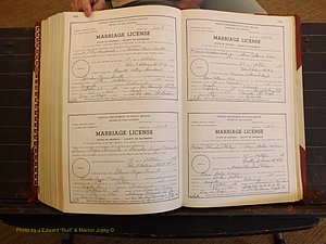 Richmond Marriages, 3L, 1967-1968 P 560-561.JPG