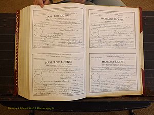 Richmond Marriages, 3L, 1967-1968 P 568-569.JPG