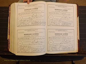 Richmond Marriages, 3K, 1970-1971 P 512-513.JPG