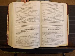 Richmond Marriages, 3K, 1970-1971 P 546-547.JPG