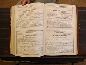 Richmond Marriages, 3M, 1972-1973 P 212-213.JPG