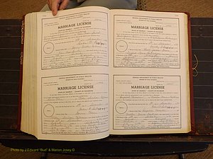 Richmond Marriages, 3M, 1972-1973 P 372-373.JPG
