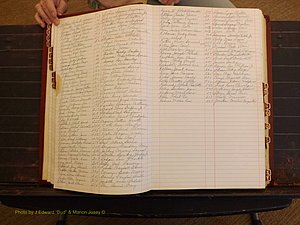Richmond Marriages, 3N, 1973-1974 Index K (121).JPG
