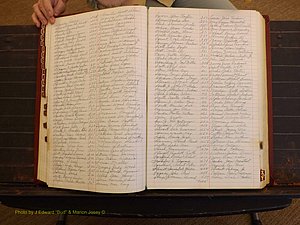 Richmond Marriages, 3N, 1973-1974 Index S (135).JPG