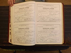 Richmond Marriages, 3N, 1973-1974 P 028-029.JPG