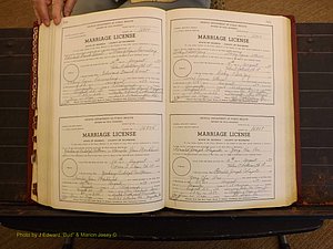Richmond Marriages, 3N, 1973-1974 P 238-239.JPG
