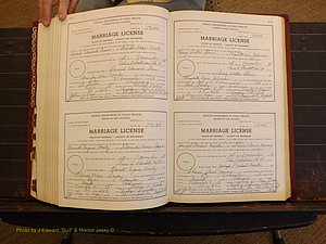 Richmond Marriages, 3N, 1973-1974 P 358-359.JPG