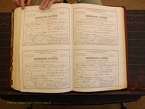 Richmond Marriages, 3N, 1973-1974 P 428-429.JPG