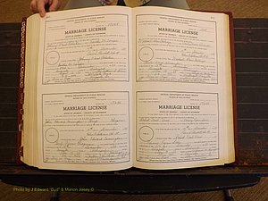 Richmond Marriages, 3N, 1973-1974 P 430-431.JPG