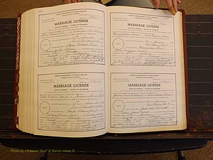 Richmond Marriages, 3N, 1973-1974 P 470-471.JPG