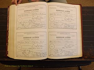 Richmond Marriages, 3N, 1973-1974 P 480-481.JPG