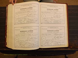 Richmond Marriages, 3N, 1973-1974 P 490-491.JPG