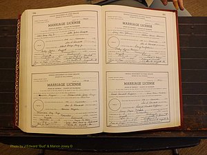 Richmond Marriages, 3P, 1975-1975 P 544-545.JPG